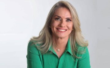 Ivana Bastos insinua machismo em disputa pela presidência da AL-BA: 'Perseguição tem sido grande'