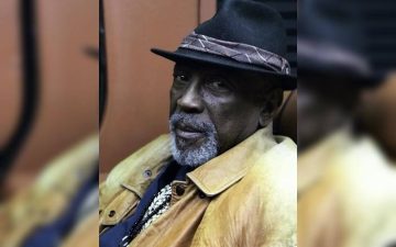 Morre Louis Gosset Jr., primeiro ator negro a ganhar um oscar