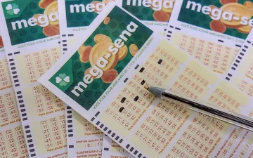 Mega-Sena sorteia prêmio de R$ 3 milhões neste sábado (27); saiba mais