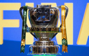 Copa do Brasil: Bahia enfrenta o Criciúma e Vitória pega o Botafogo na 3ª fase da competição