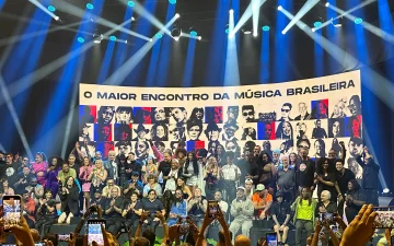 Simone Mendes, Pitty e BaianaSystem: veja os baianos anunciados em dia 100% brasileiro do Rock in Rio