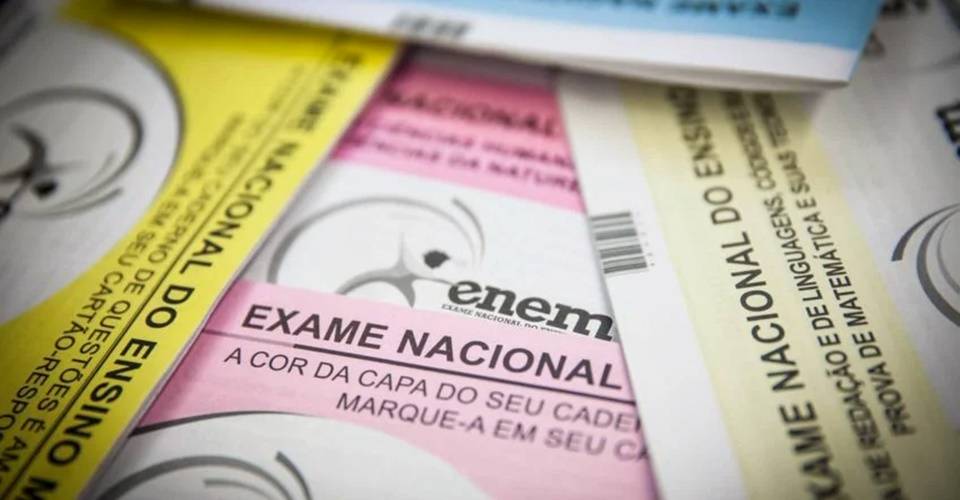 ENEM 2024: Inep Anuncia Datas E Prazos Para Realização Do Exame; Saiba ...