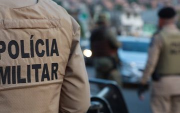 Policial militar é investigado por envolvimento em homicídio na região Sisaleira