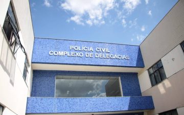 Suspeito de feminicídio em Águas Claras é preso em Feira de Santana