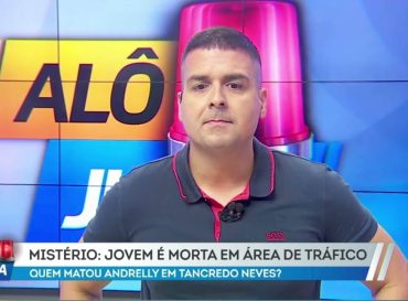 Alô Juca: Jovem é morta em área do tráfico em Tancredo Neves