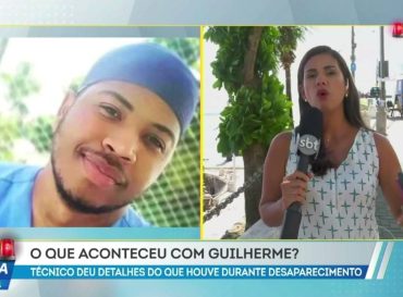 Alô Juca: Técnico de enfermagem que estava desaparecido diz ter sido sequestrado e torturado