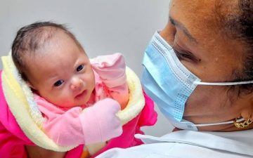 Anticorpo para prevenção de infecções respiratórias em bebês é oferecido em Ilhéus