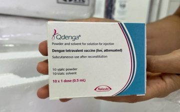 Vacinação contra dengue está disponível para novo público na Bahia; saiba mais