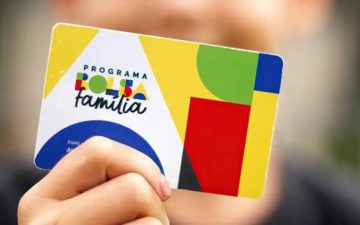 Caixa paga Bolsa Família a beneficiários com NIS de final 4; confira calendário