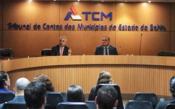 Bruno Monteiro defende assessoramento técnico-jurídico cultural para municípios