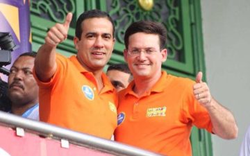 Executiva do PL na Bahia se reúne nesta terça para decidir apoio a Bruno Reis na eleição