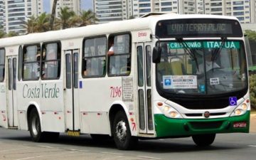 Sindicato confirma 'trégua' com Agerba e aguarda desfecho positivo sobre transporte metropolitano
