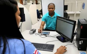 Por falhas no sistema, exames teóricos do Detran no Shopping da Bahia precisam ser remarcados pelo candidato