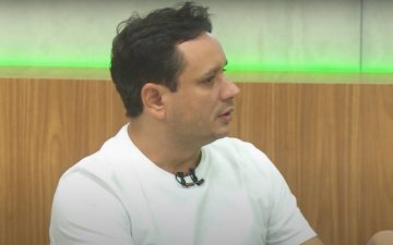 Vereador admite baixa arborização em Salvador, mas defende prefeitura: 'Vem plantando árvores'