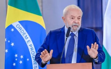 Documentário norte-americano sobre Lula vai ser exibido em Cannes