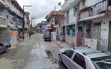 Dois homens morrem após confronto com PMs na Massaranduba, em Salvador