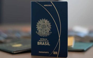 Polícia Federal retoma emissão on-line de passaportes após ataque de hackers