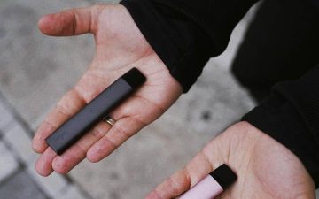 Anvisa publica resolução que proíbe cigarro eletrônico no Brasil