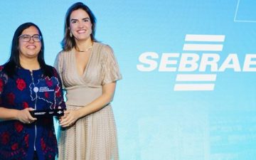 Salvador recebe prêmio do Sebrae por fomento ao empreendedorismo