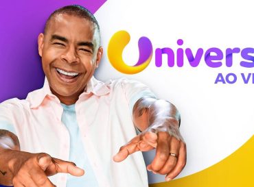 Silvano Sales AO VIVO no Universo | 23/04 às 13h na TV Aratu