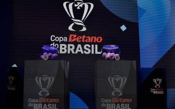 Confira as datas dos jogos da dupla Bahia e Vitória na 3ª fase da Copa do Brasil