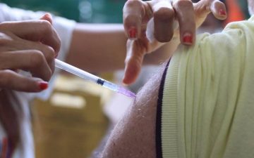 Salvador amplia público de vacina contra a gripe e retoma imunização contra a dengue nesta quinta (2)