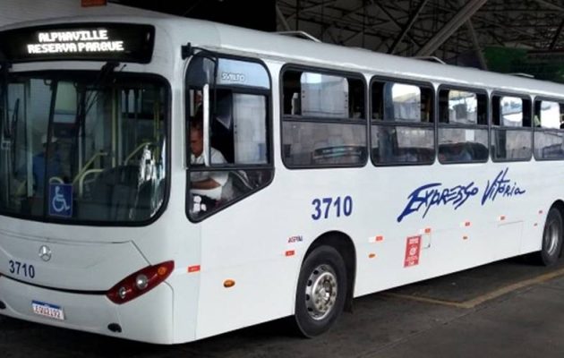 Expresso Vitória vai operar linhas de ônibus entregues pela Costa Verde, diz Agerba