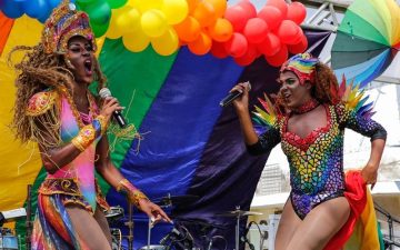 Prefeitura de Lauro de Freitas prepara programação especial para o público LGBTQIAPN+
