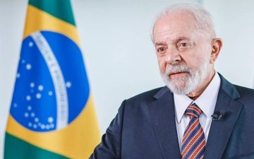 Governo vai criar autoridade federal para representar Lula no Rio Grande do Sul