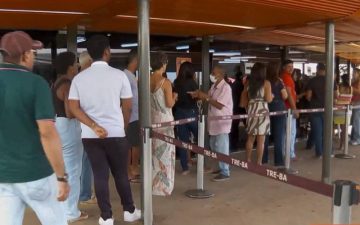 Plantão no feriado: eleitores baianos podem regularizar situação com o TRE neste 1º de maio