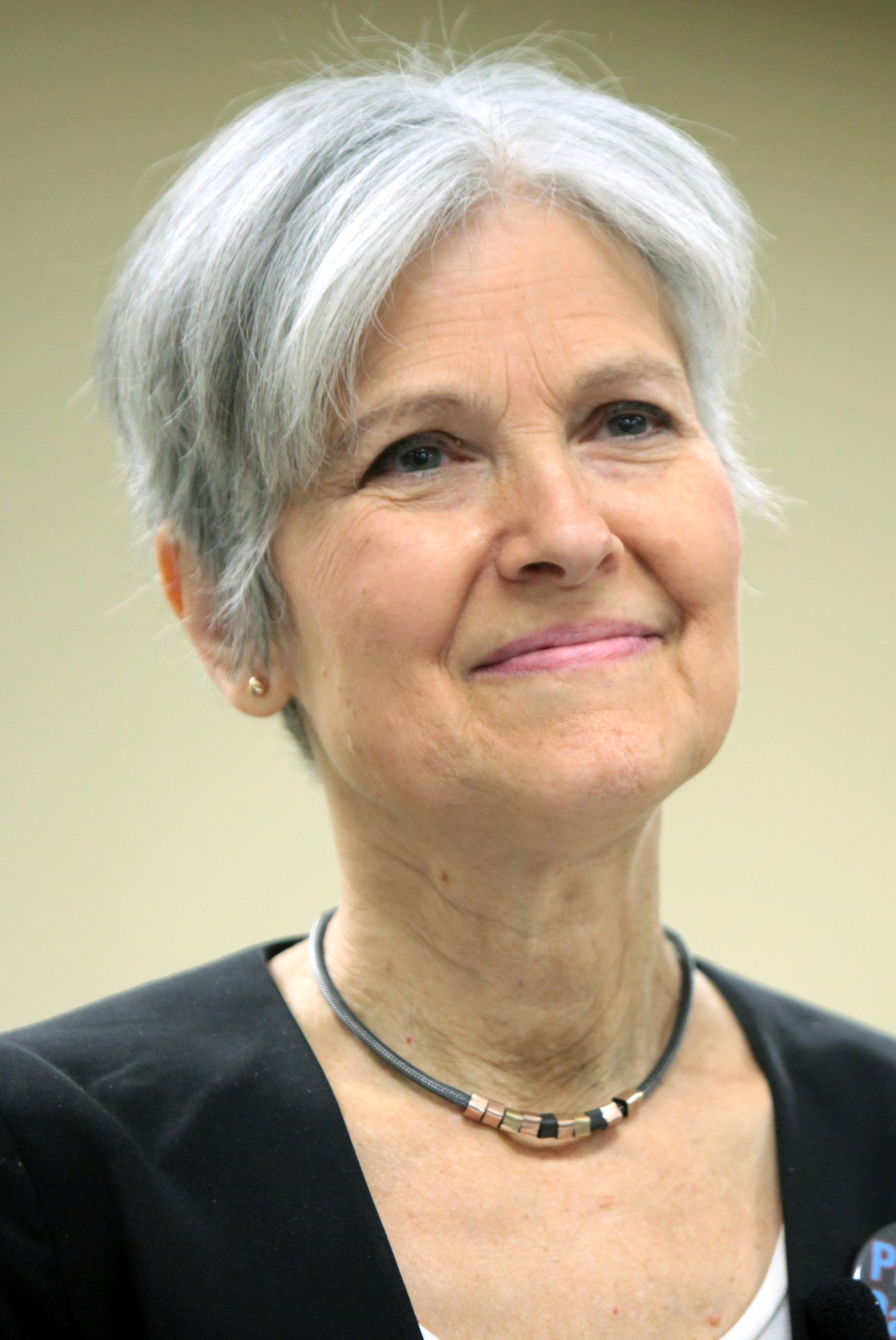 Jill Stein by Gage Skidmore